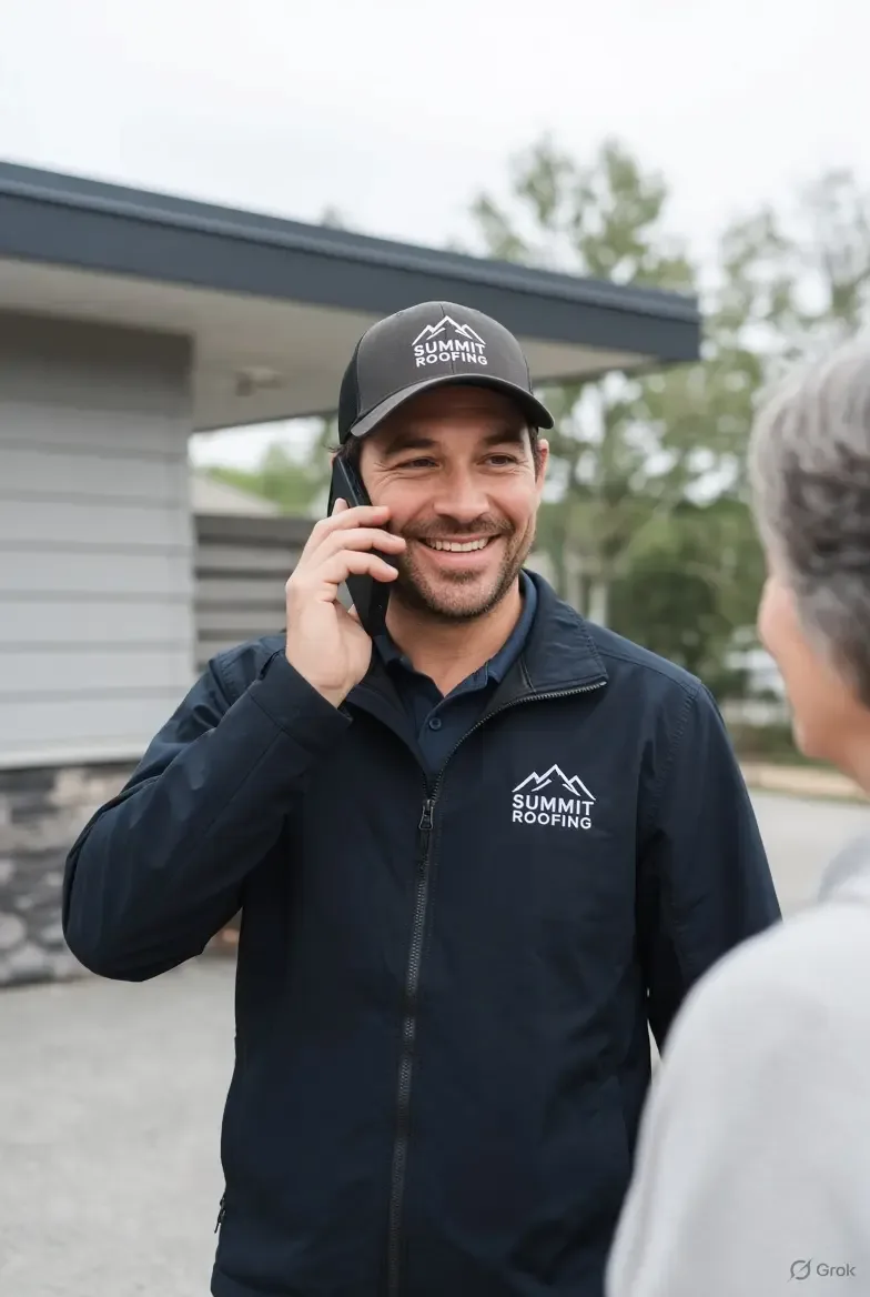 Flat Roof Leak Repair Connell, WA FAQs